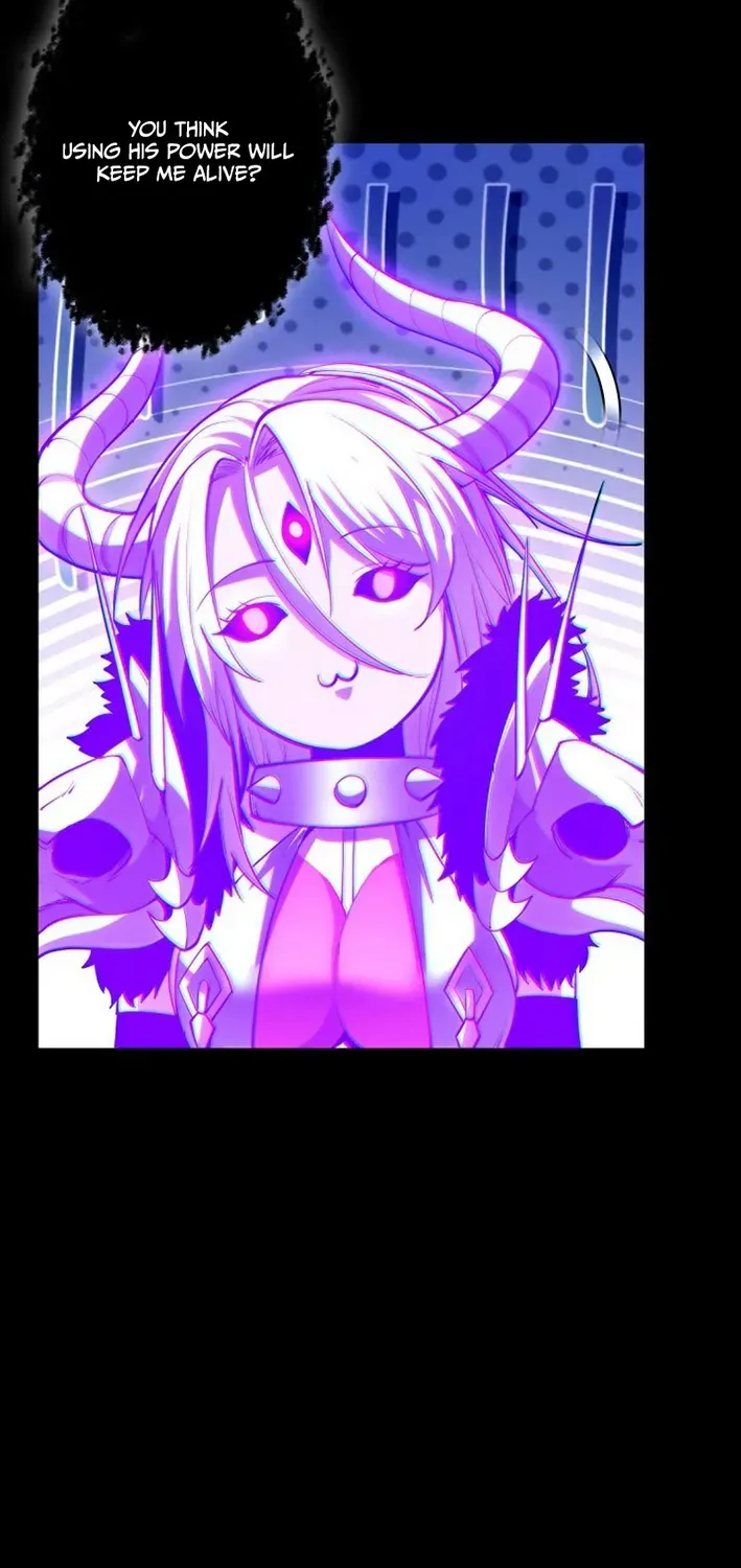 The Devil’s Casebook Chapter 14 page 46 - 