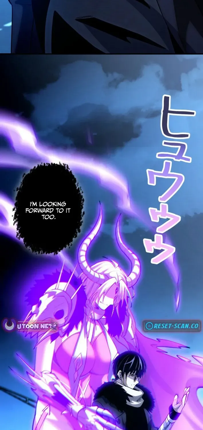 The Devil’s Casebook Chapter 14 page 48 - 