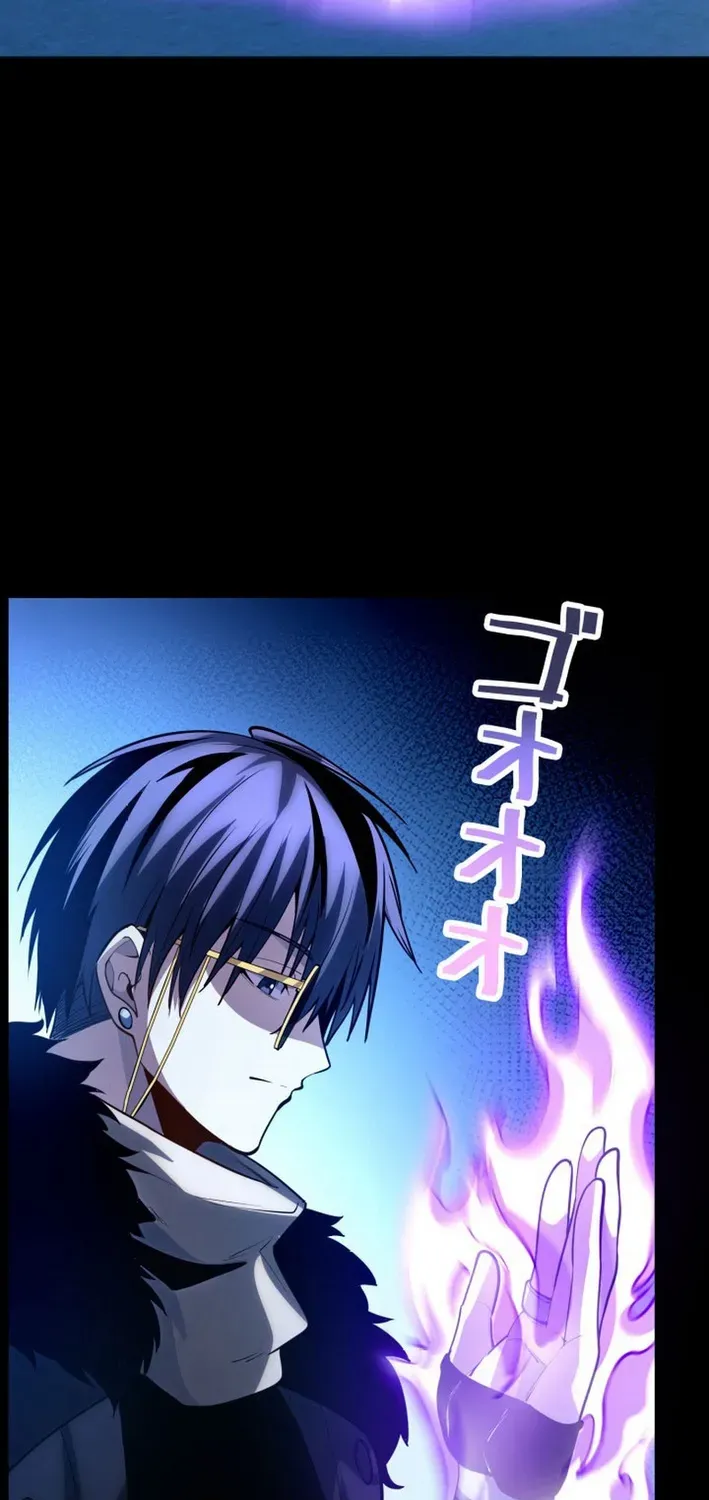 The Devil’s Casebook Chapter 14 page 50 - 