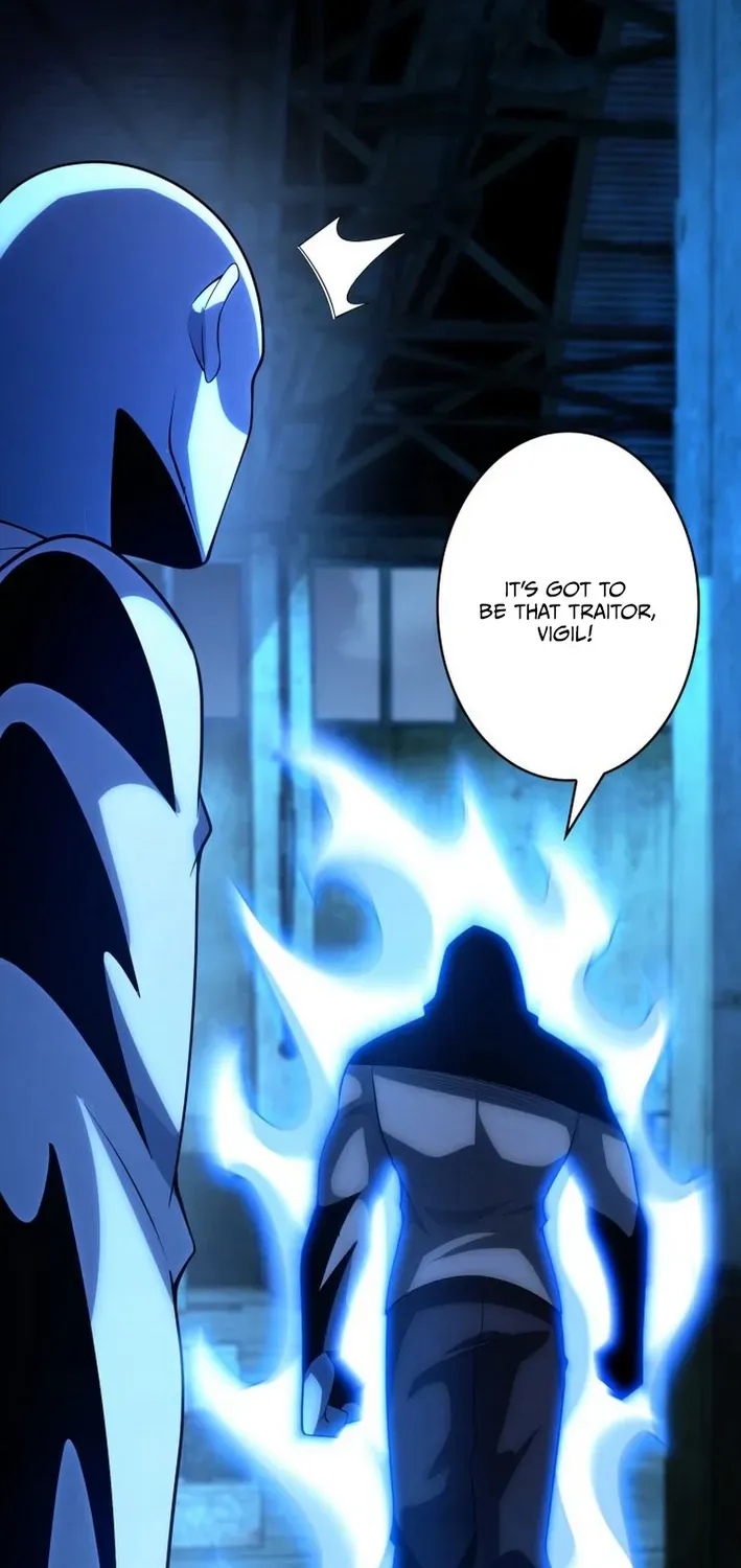 The Devil’s Casebook Chapter 14 page 6 - 