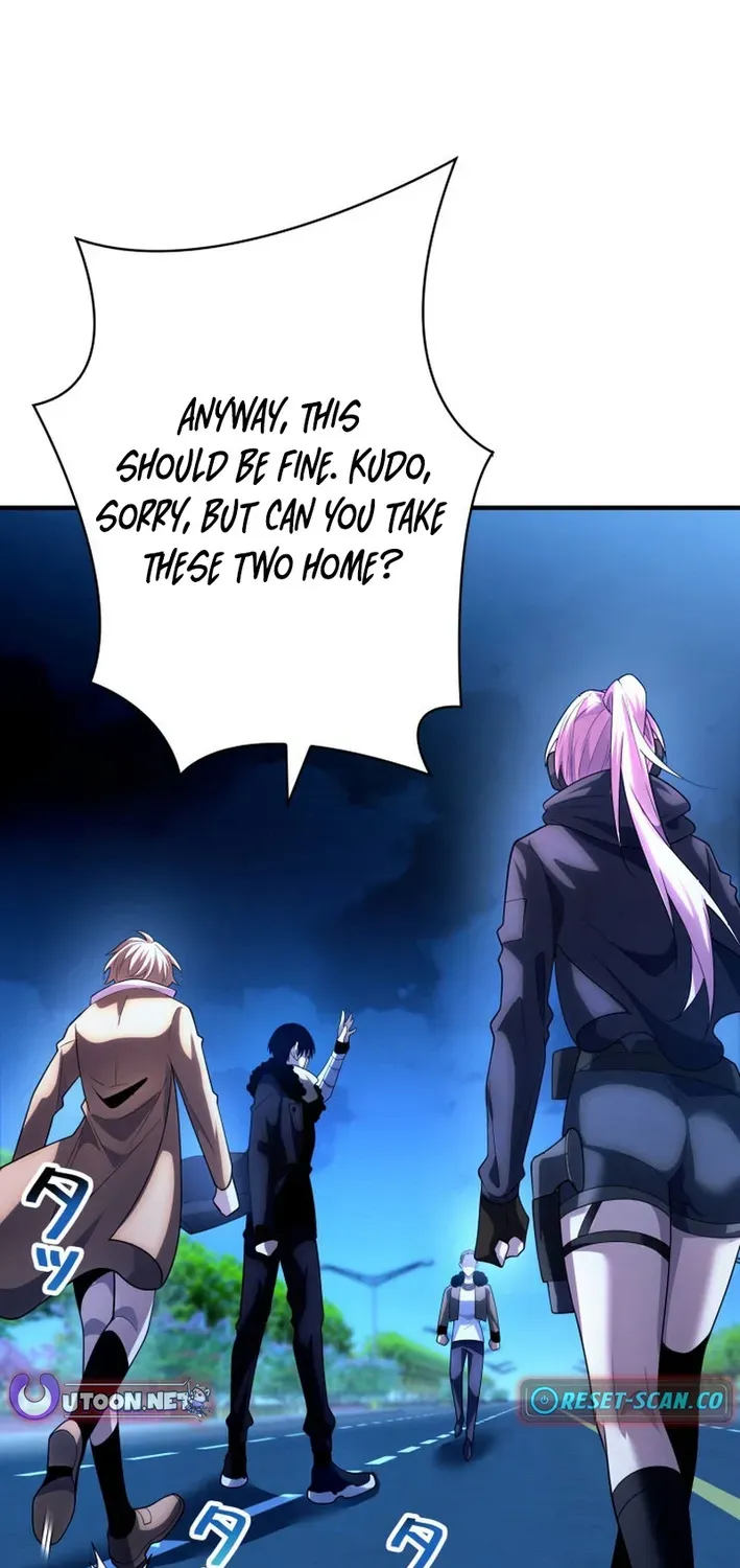 The Devil’s Casebook Chapter 14 page 52 - 