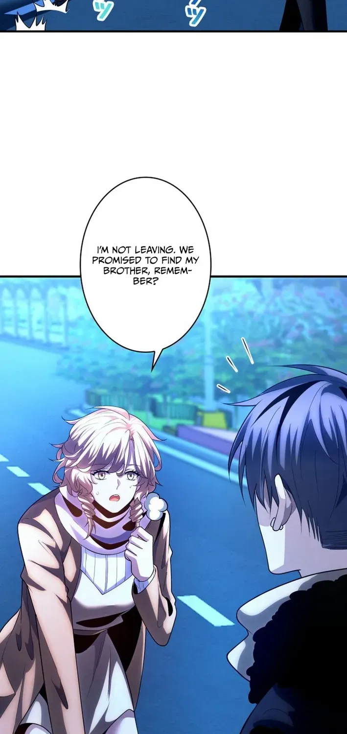 The Devil’s Casebook Chapter 14 page 53 - 