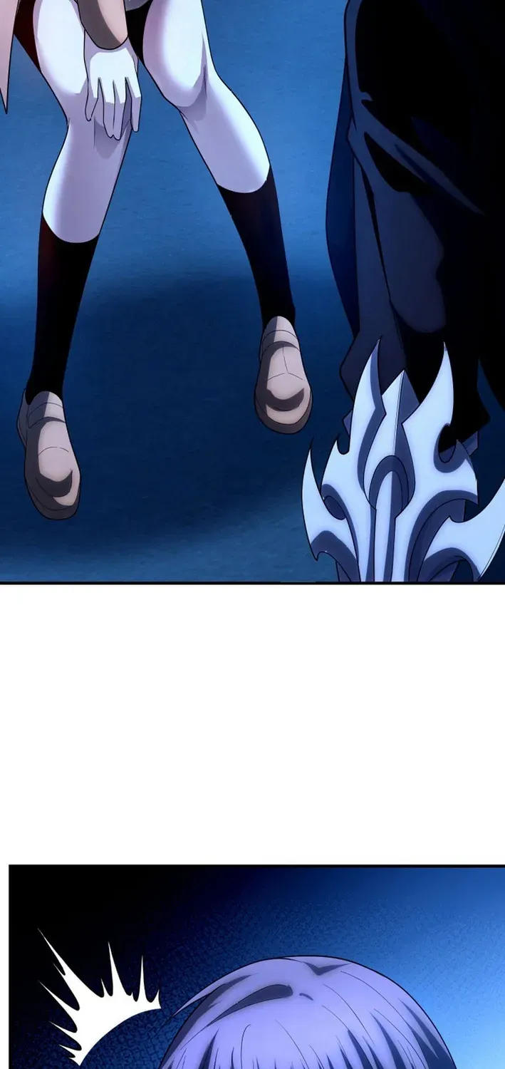 The Devil’s Casebook Chapter 14 page 54 - 