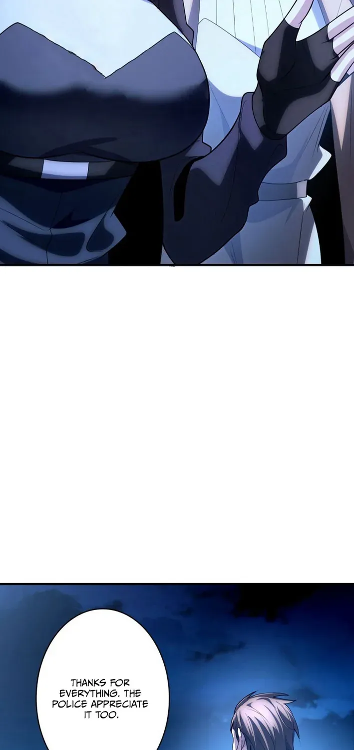 The Devil’s Casebook Chapter 14 page 57 - 