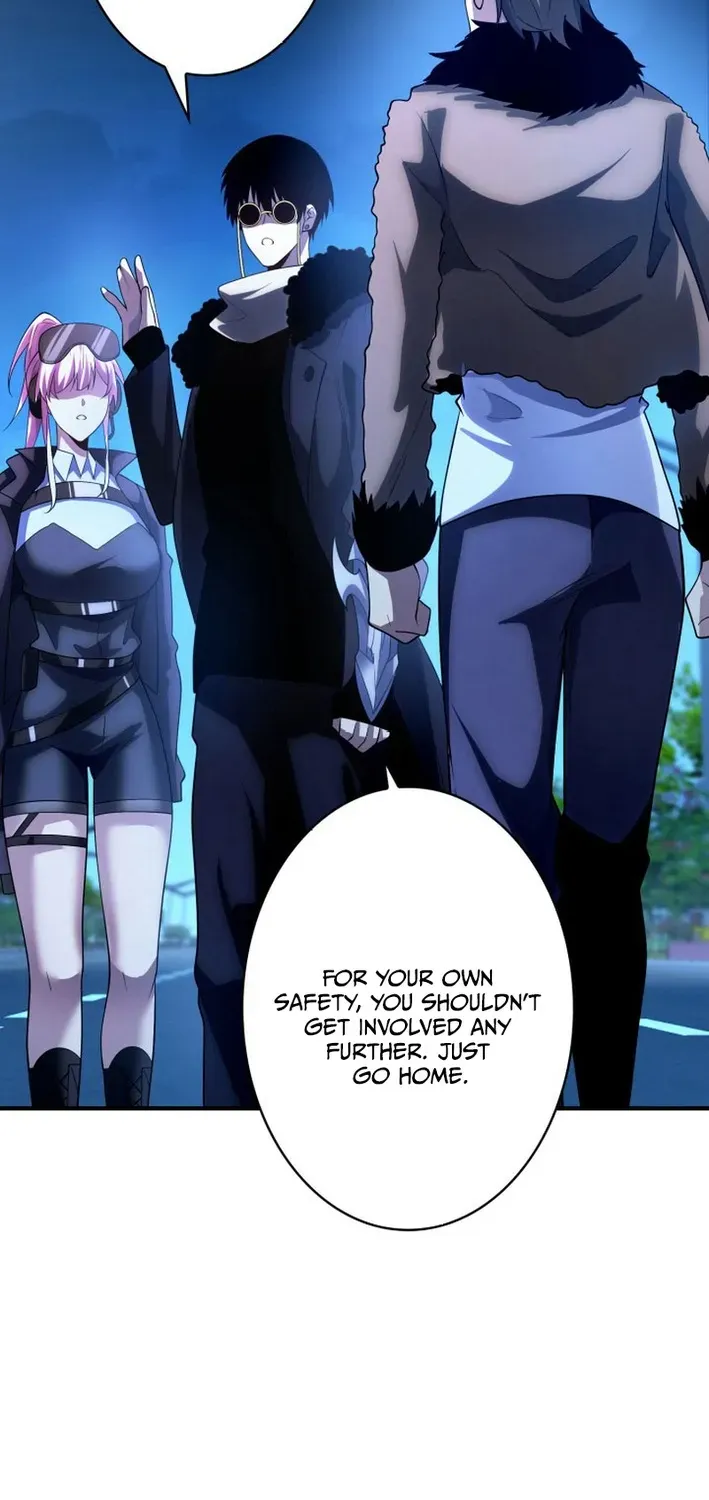 The Devil’s Casebook Chapter 14 page 58 - 