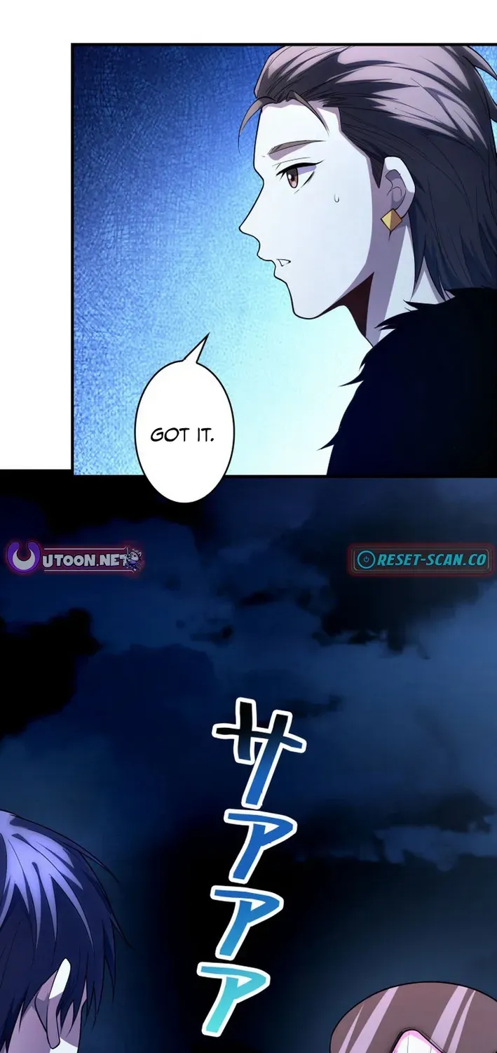 The Devil’s Casebook Chapter 14 page 59 - 