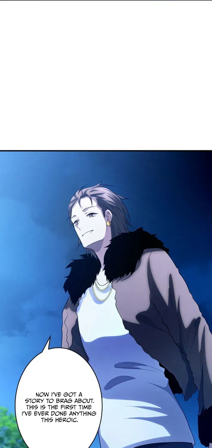 The Devil’s Casebook Chapter 14 page 61 - 