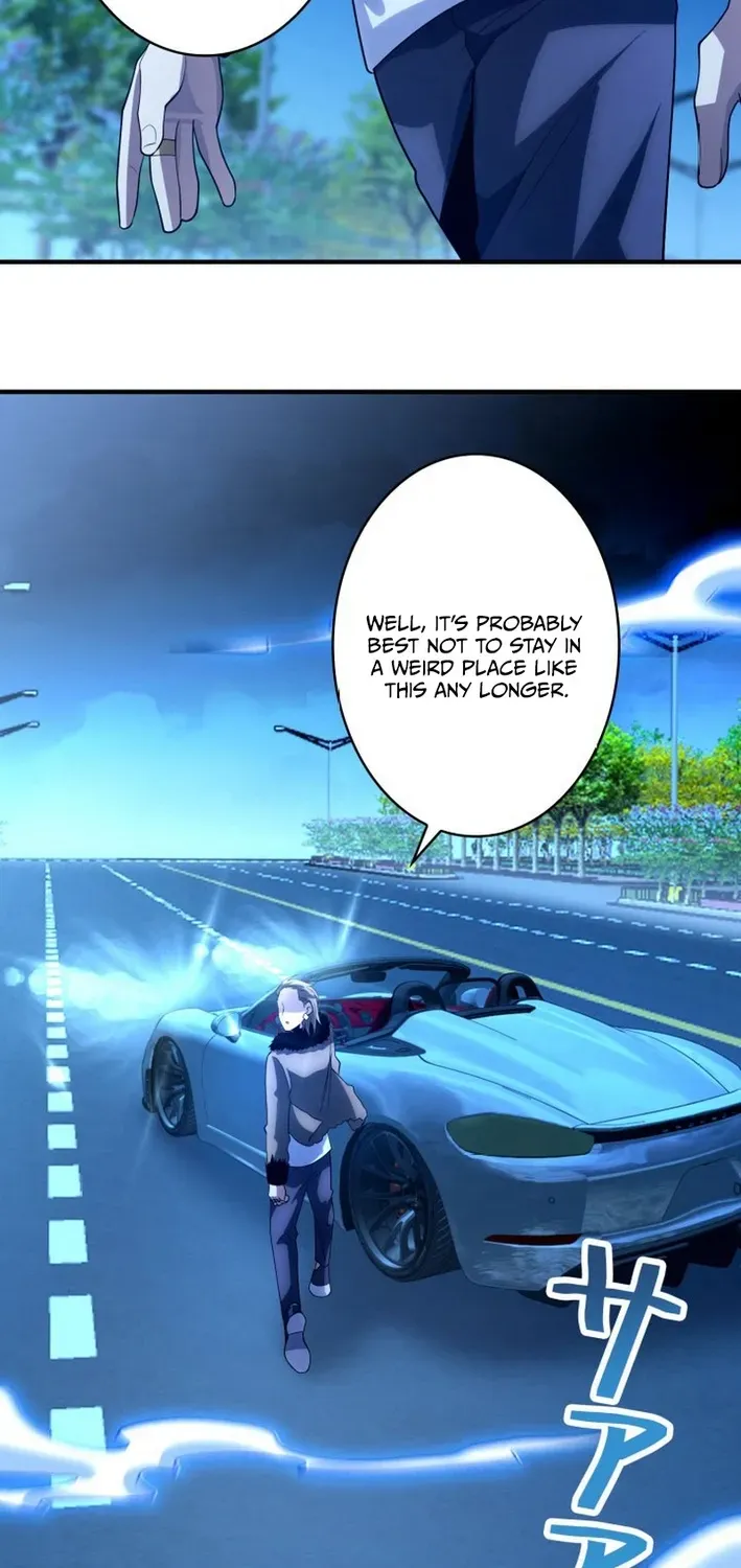 The Devil’s Casebook Chapter 14 page 62 - 
