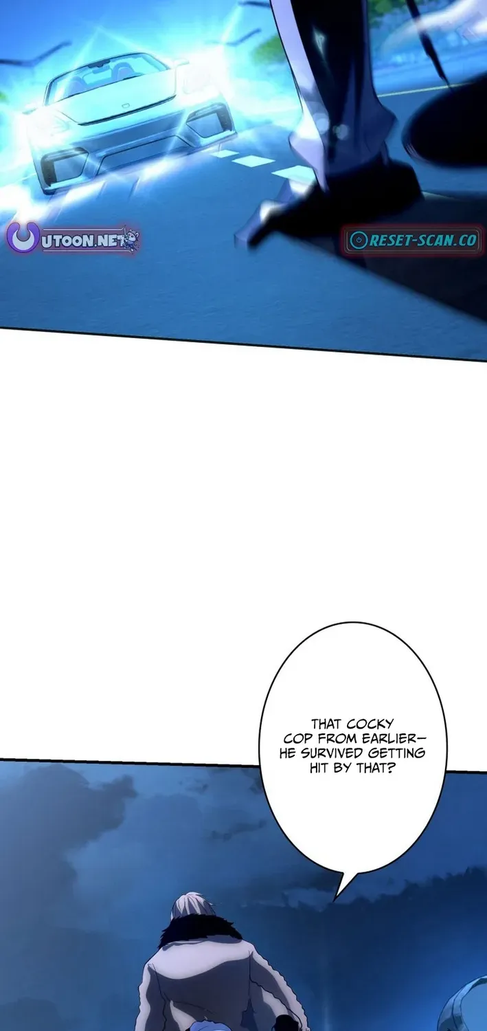 The Devil’s Casebook Chapter 14 page 65 - 