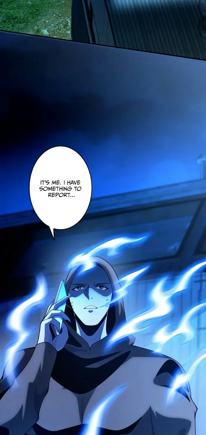 The Devil’s Casebook Chapter 14 page 9 - 