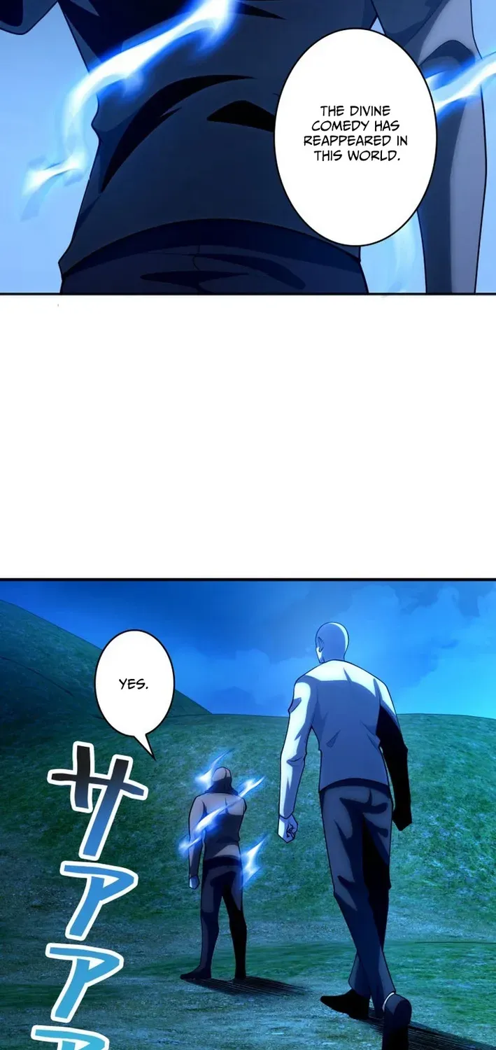 The Devil’s Casebook Chapter 14 page 10 - 