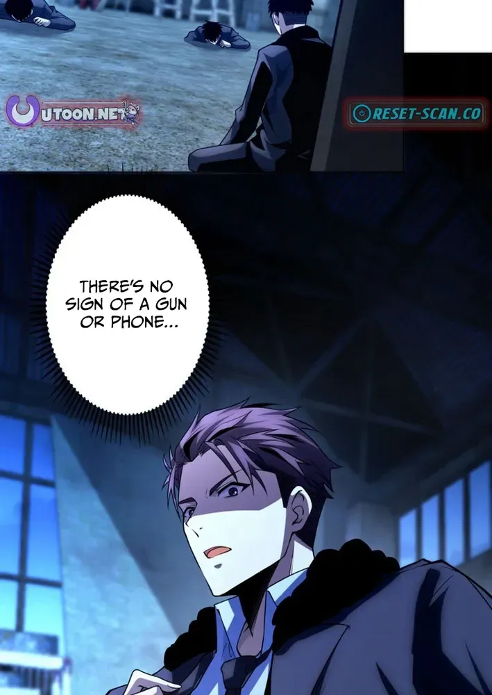 The Devil’s Casebook Chapter 15 page 14 - 
