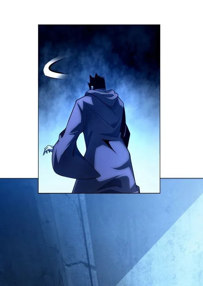 The Devil’s Casebook Chapter 15 page 21 - 