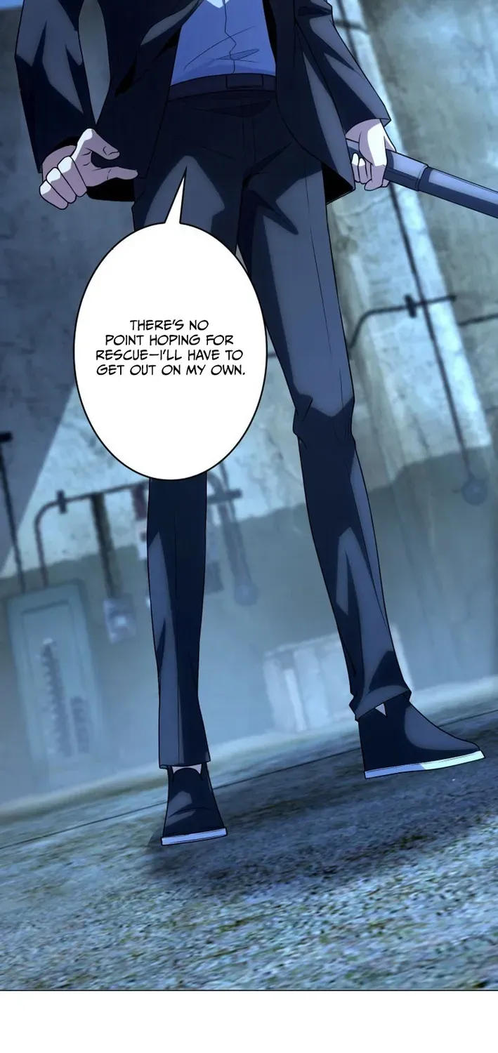The Devil’s Casebook Chapter 15 page 24 - 