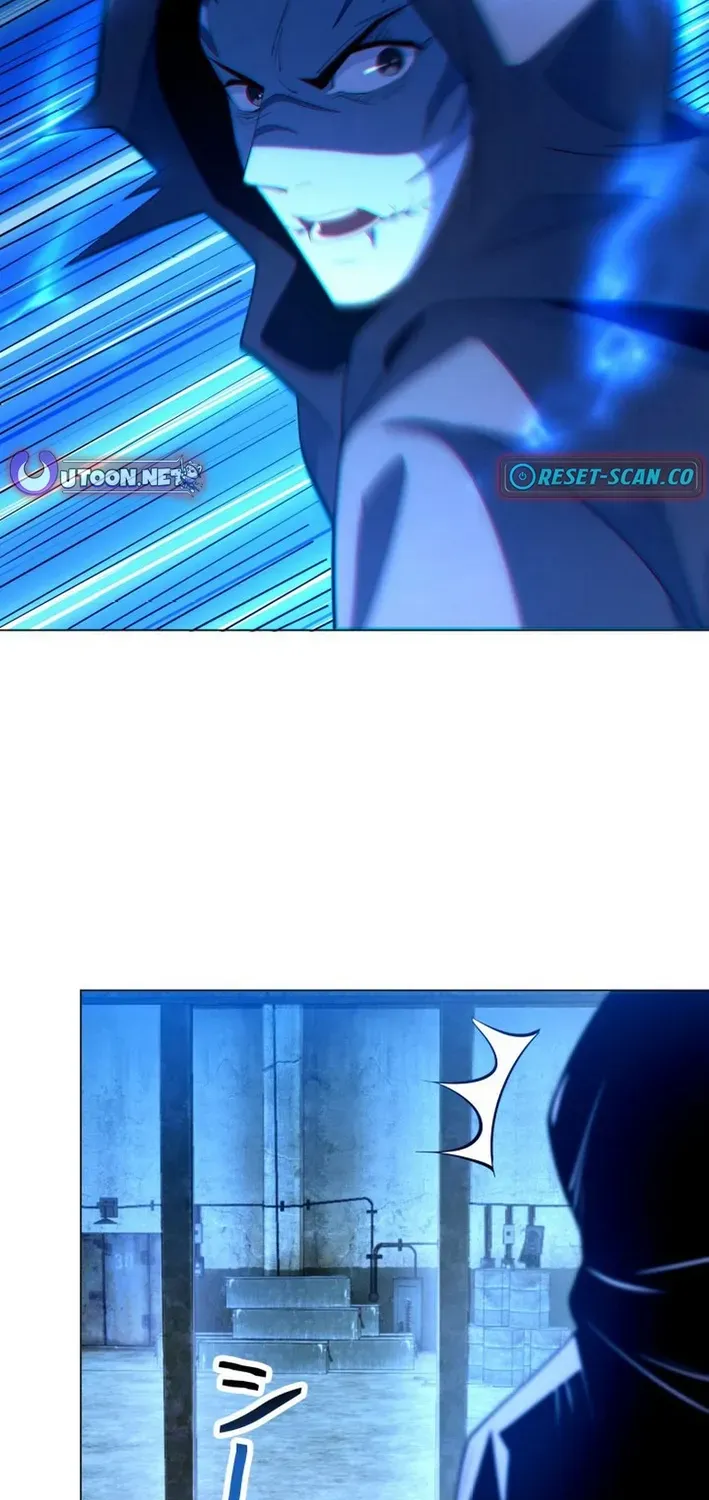 The Devil’s Casebook Chapter 15 page 27 - 