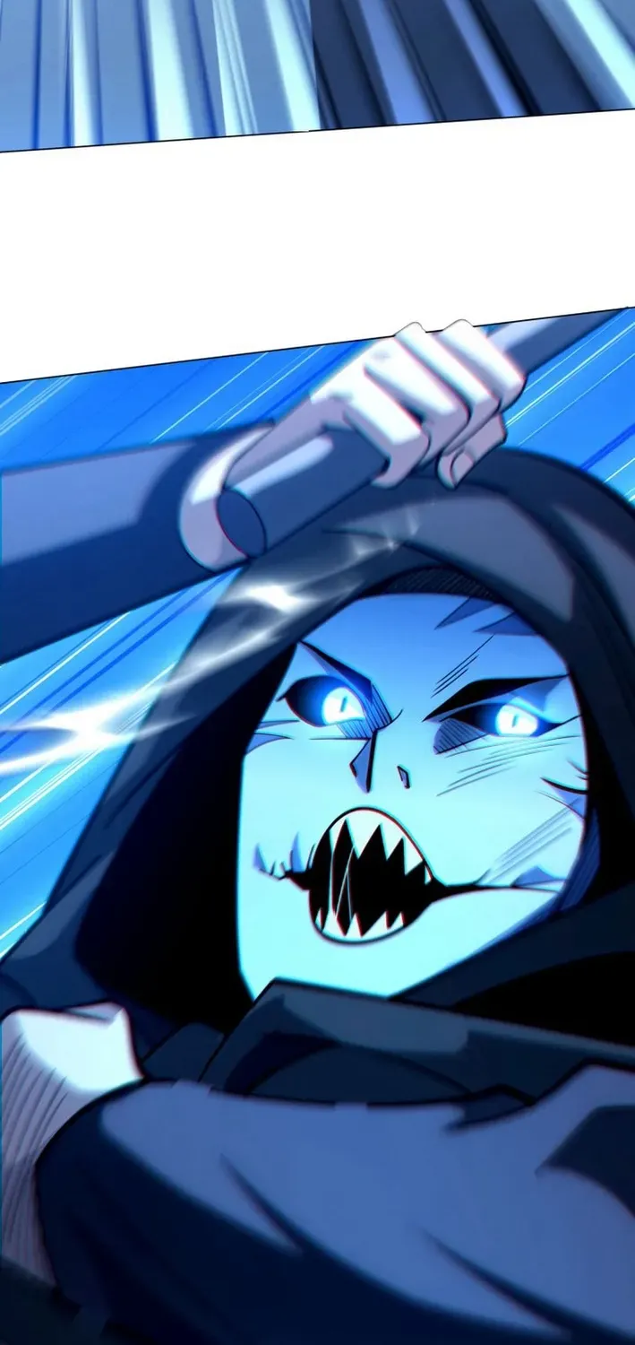 The Devil’s Casebook Chapter 15 page 30 - 