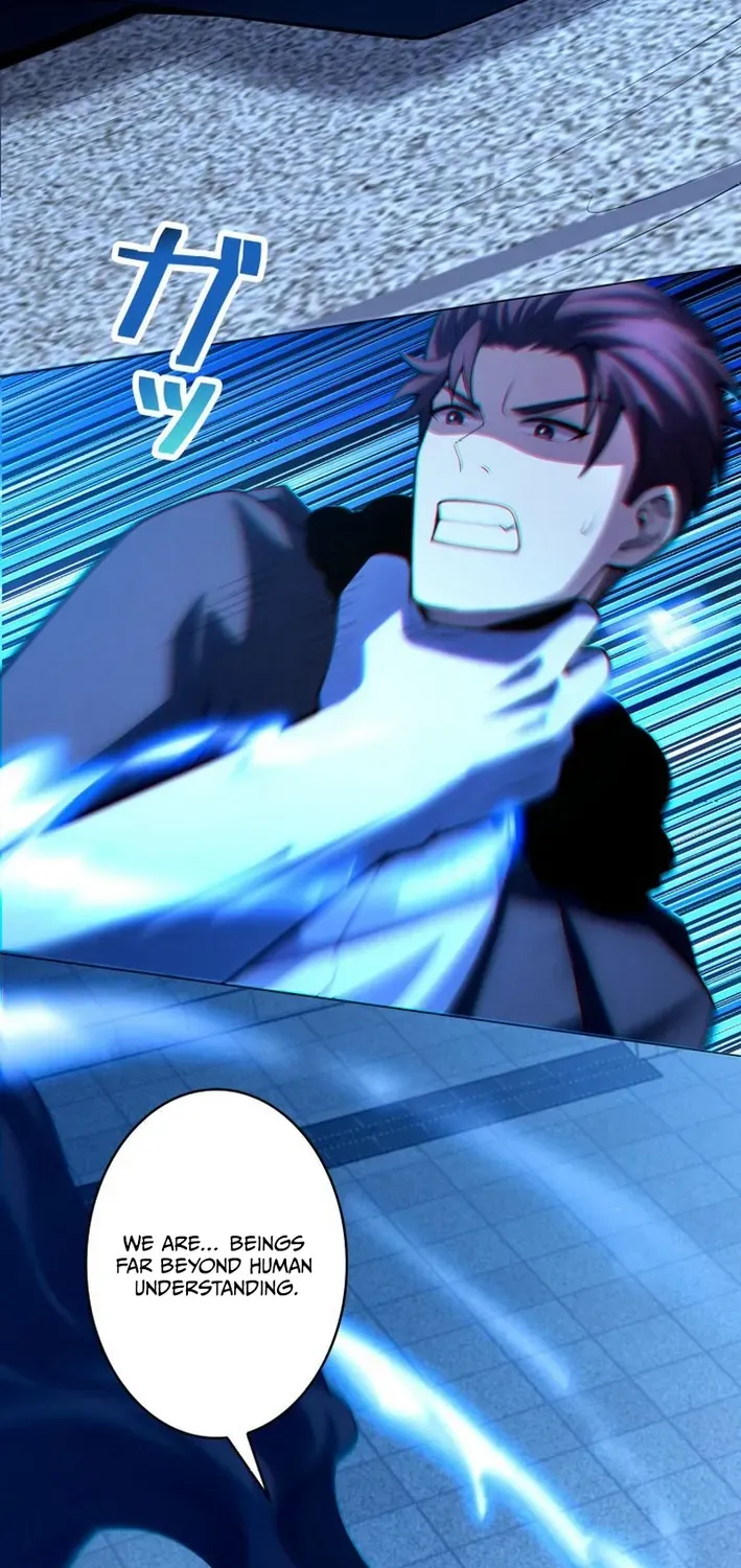 The Devil’s Casebook Chapter 15 page 4 - 