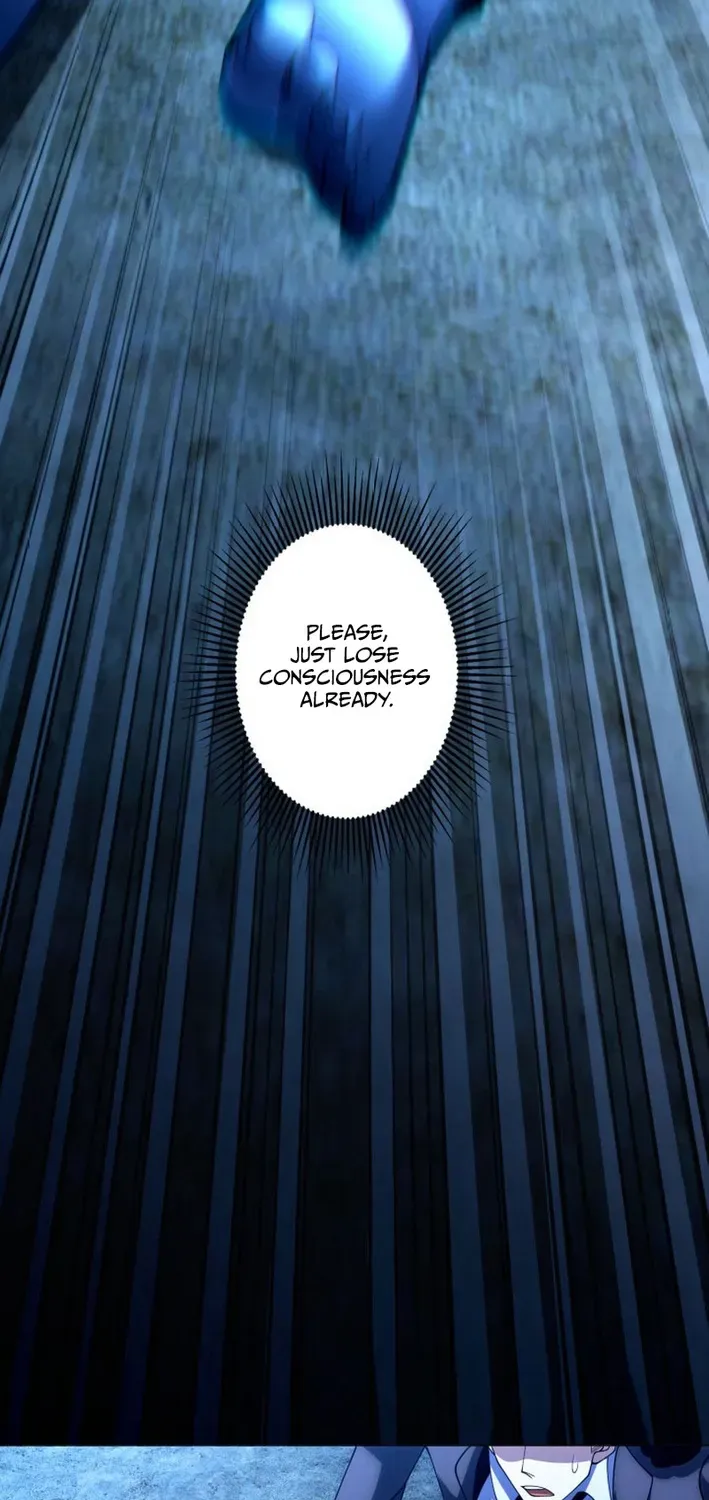 The Devil’s Casebook Chapter 15 page 33 - 