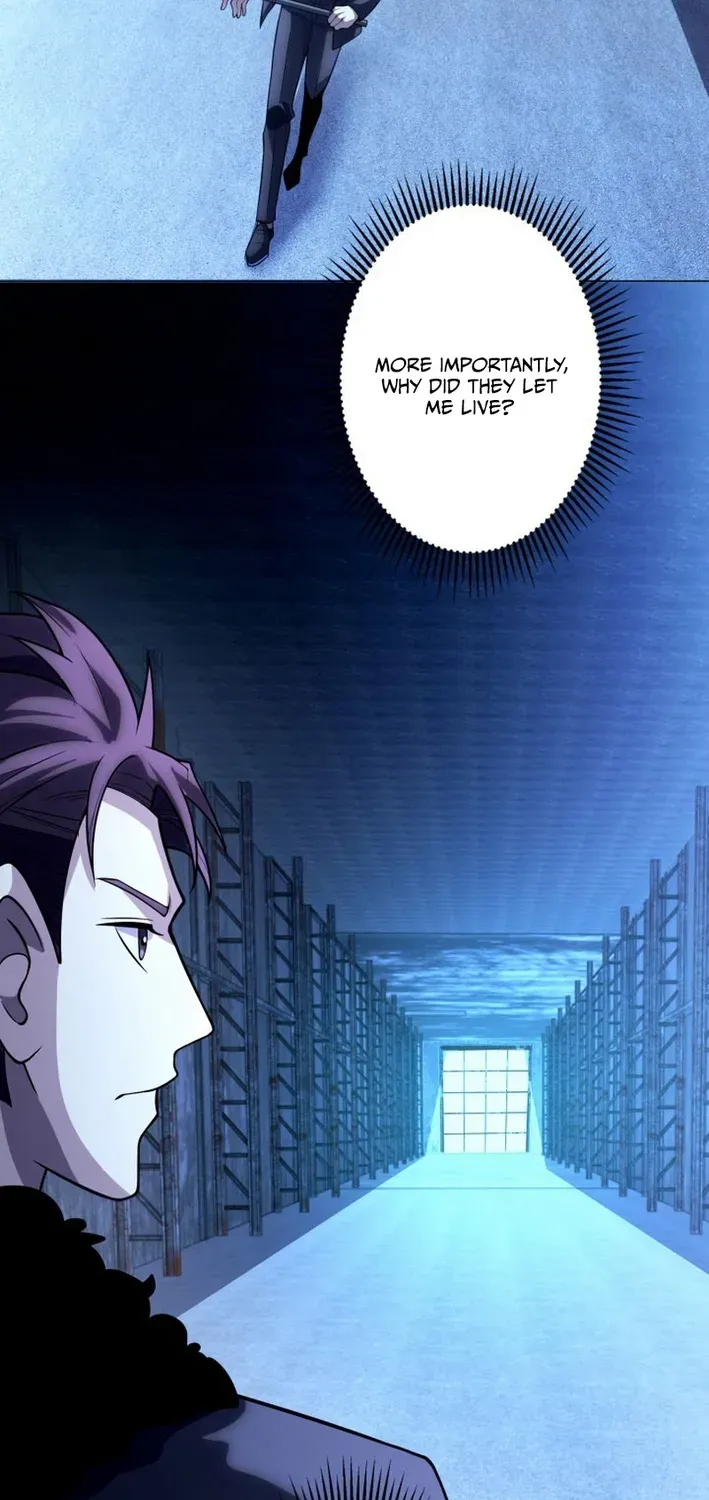 The Devil’s Casebook Chapter 15 page 36 - 