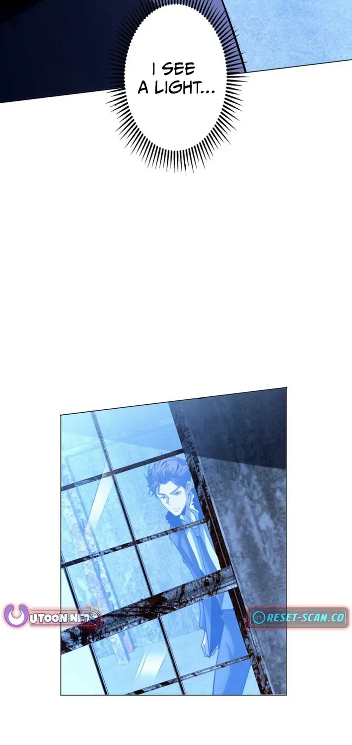 The Devil’s Casebook Chapter 15 page 37 - 