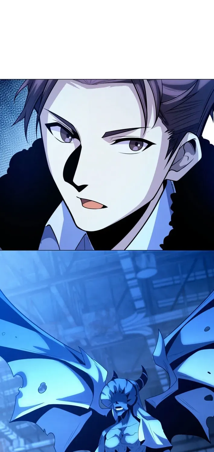 The Devil’s Casebook Chapter 15 page 38 - 