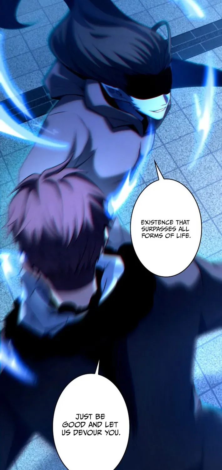 The Devil’s Casebook Chapter 15 page 5 - 