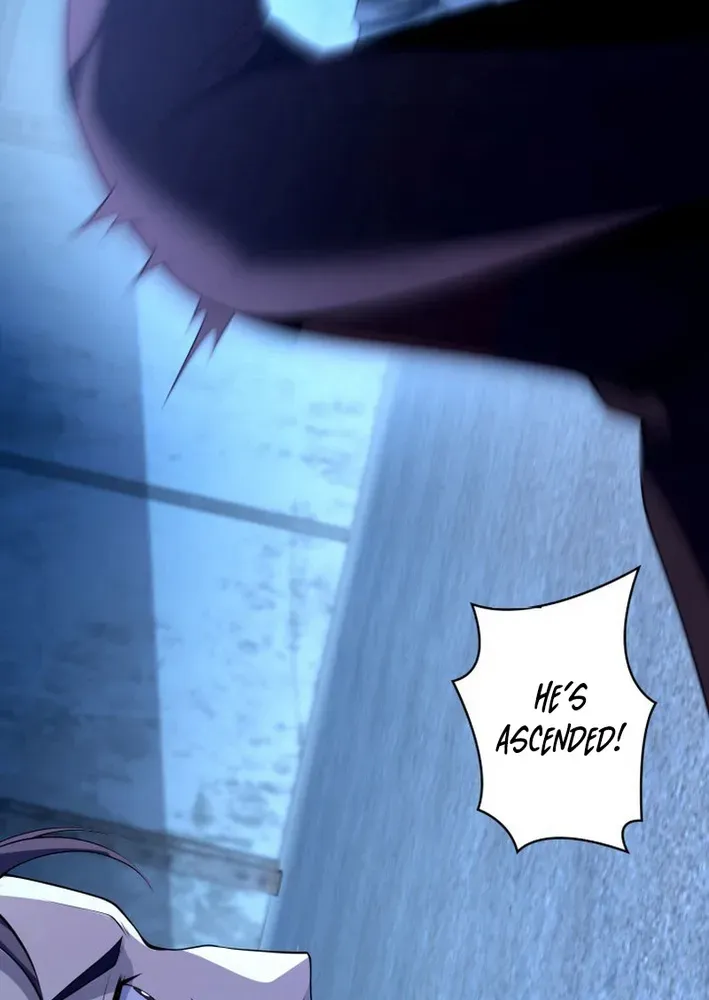 The Devil’s Casebook Chapter 15 page 42 - 