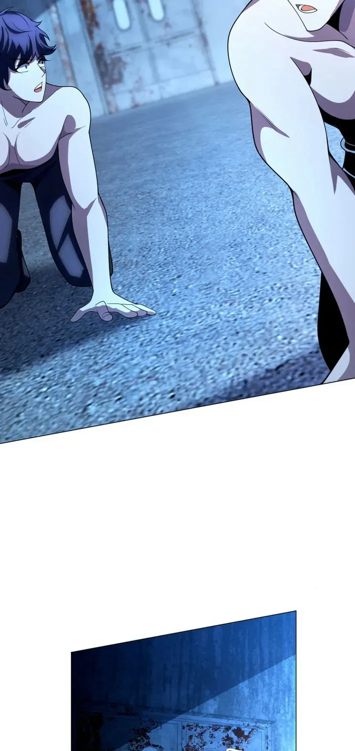 The Devil’s Casebook Chapter 15 page 47 - 