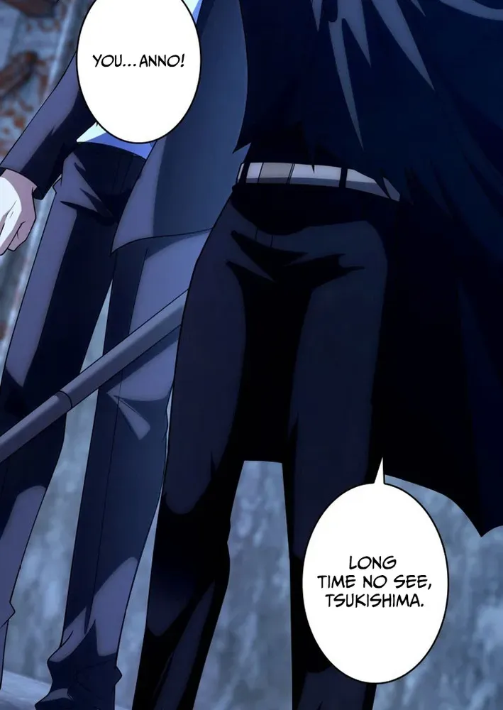 The Devil’s Casebook Chapter 15 page 49 - 