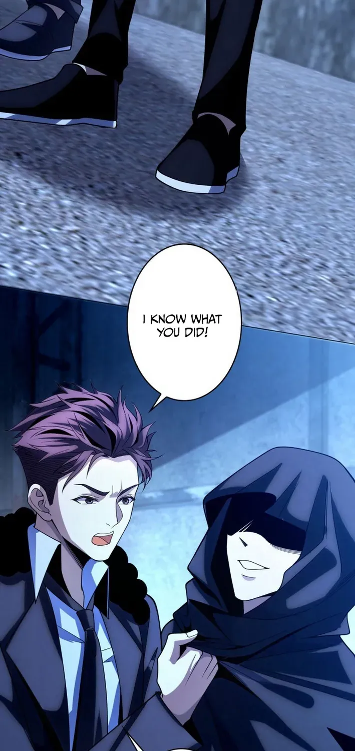 The Devil’s Casebook Chapter 15 page 50 - 
