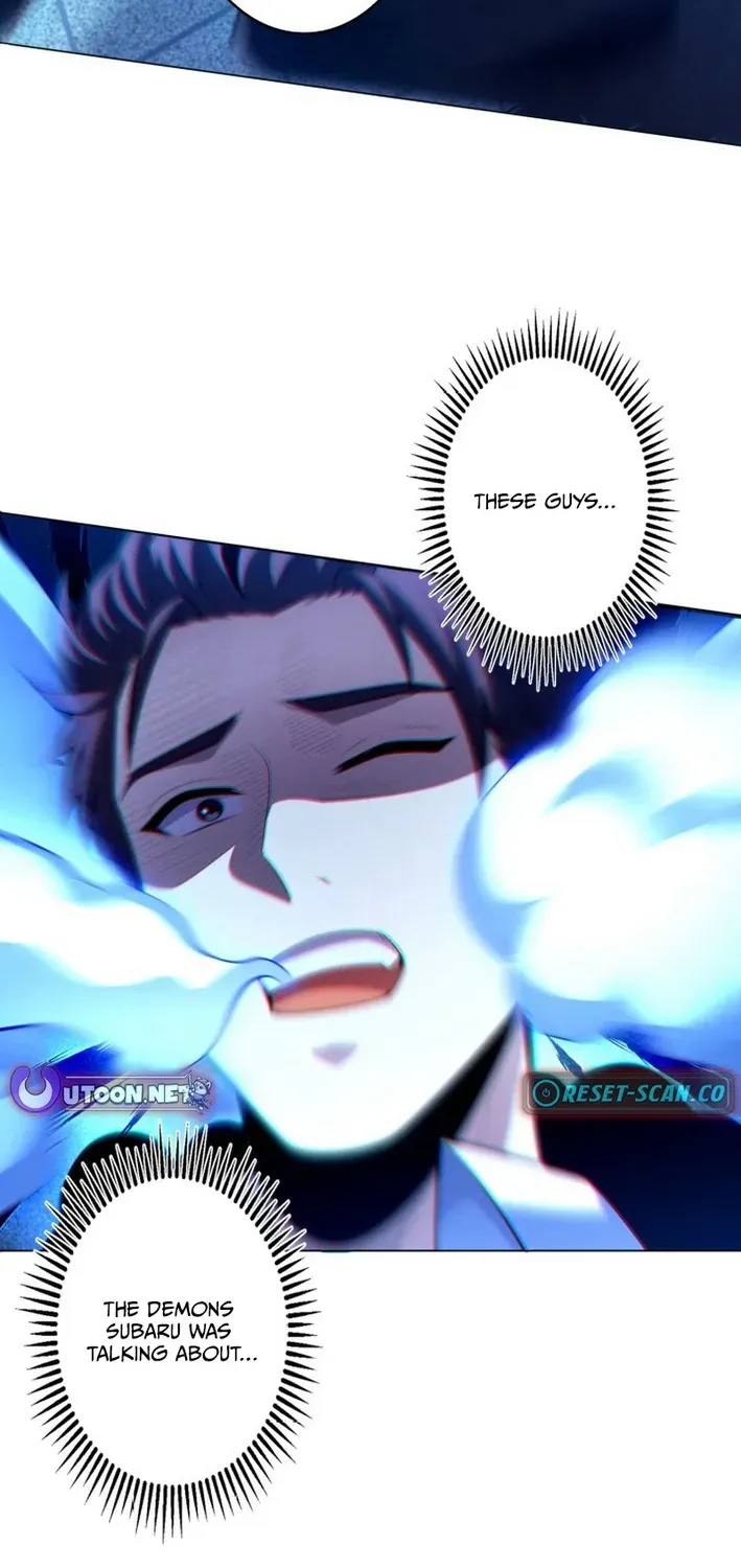 The Devil’s Casebook Chapter 15 page 6 - 