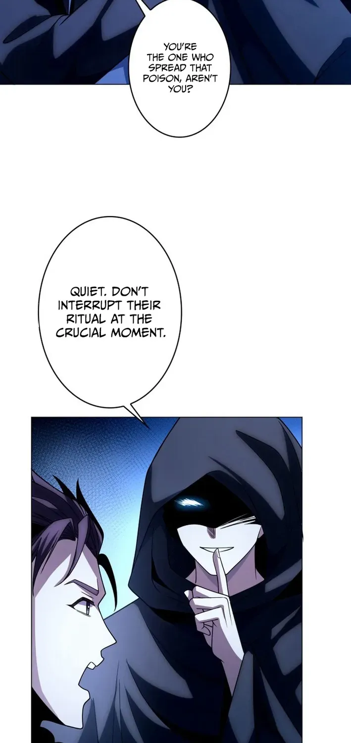 The Devil’s Casebook Chapter 15 page 51 - 