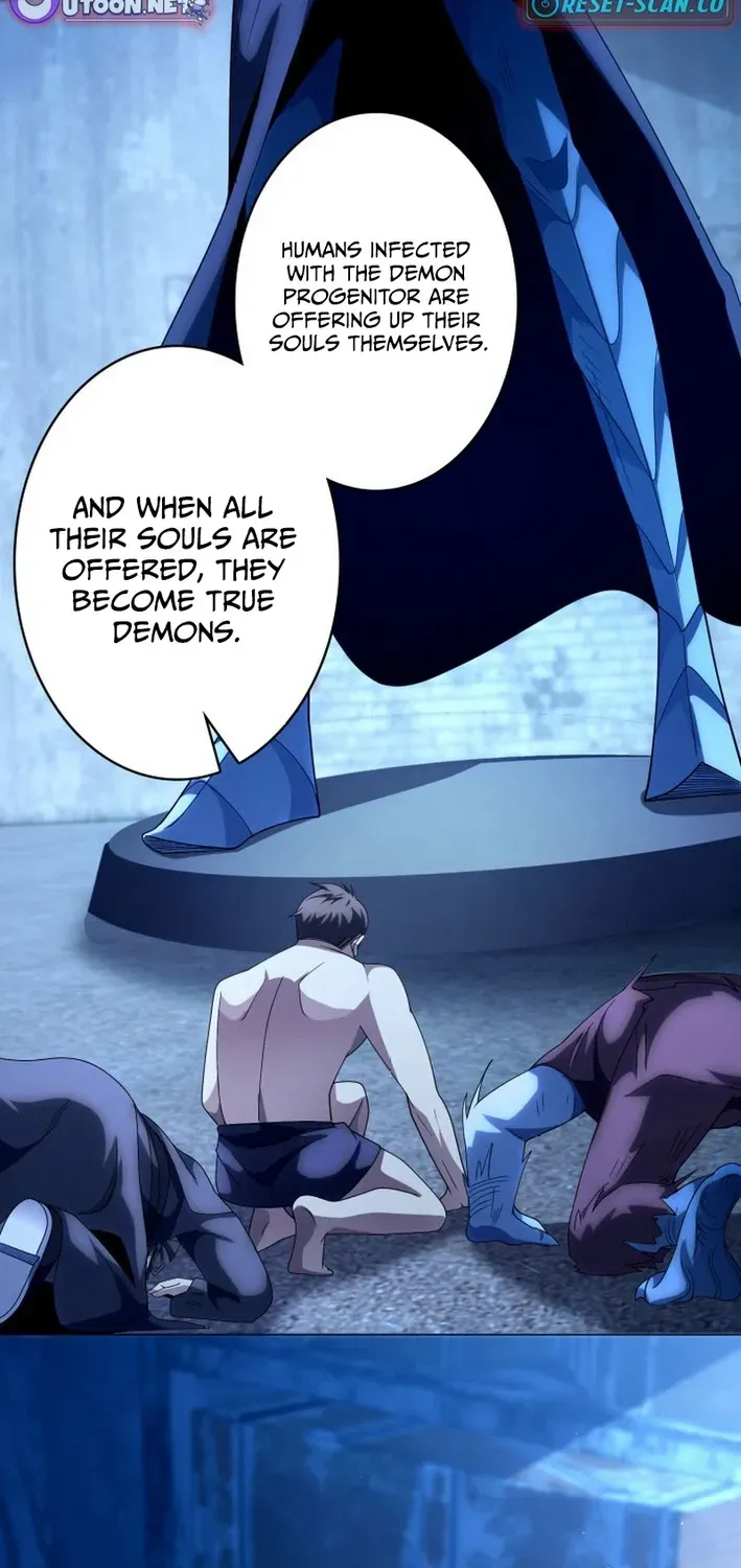 The Devil’s Casebook Chapter 15 page 53 - 