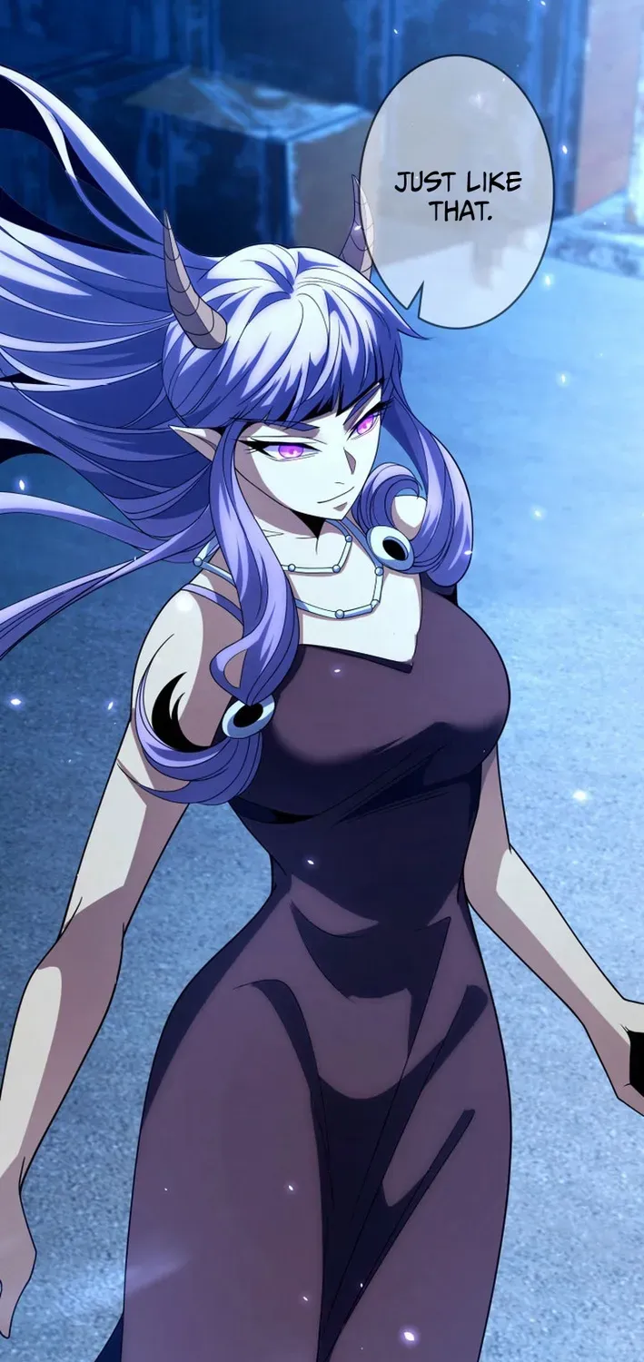 The Devil’s Casebook Chapter 15 page 54 - 
