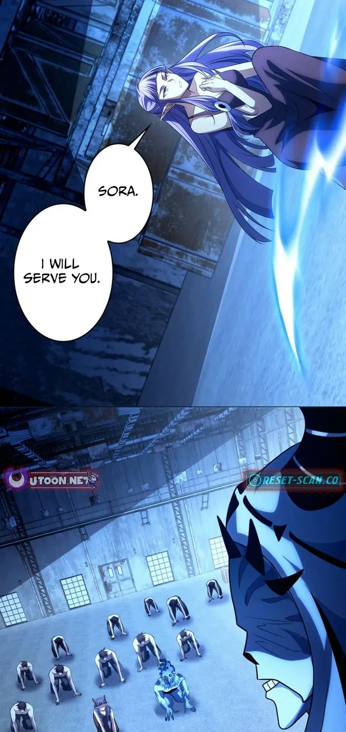 The Devil’s Casebook Chapter 15 page 59 - 