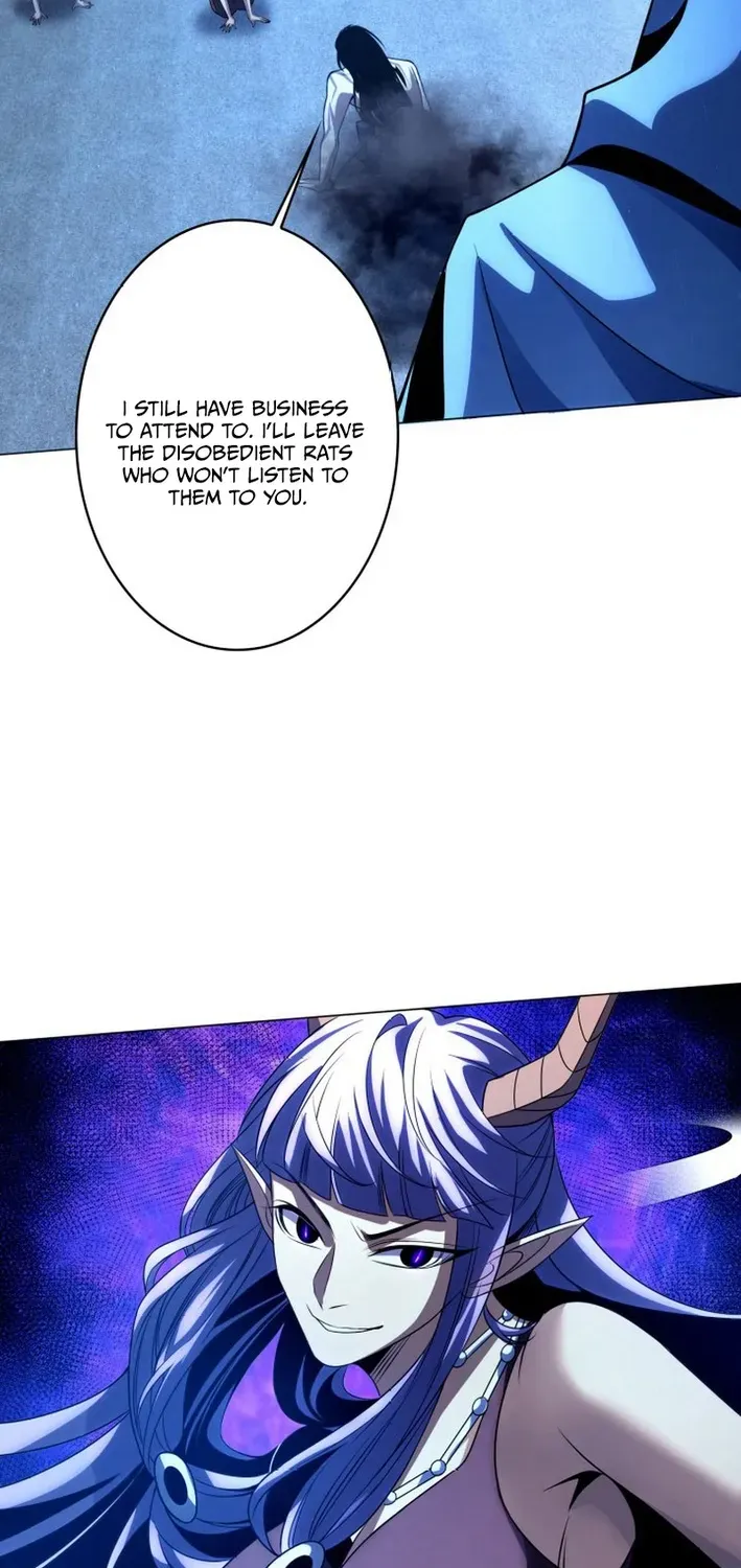 The Devil’s Casebook Chapter 15 page 60 - 