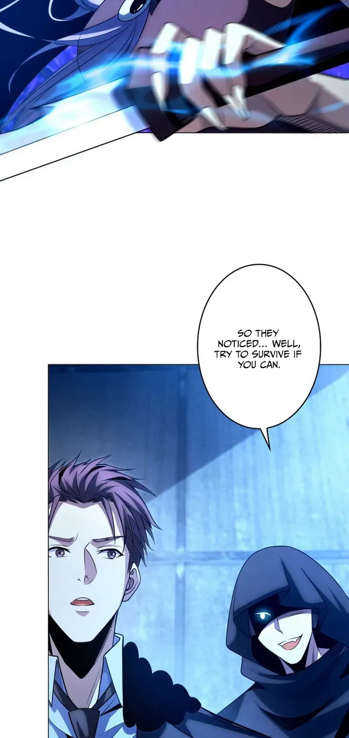 The Devil’s Casebook Chapter 15 page 61 - 