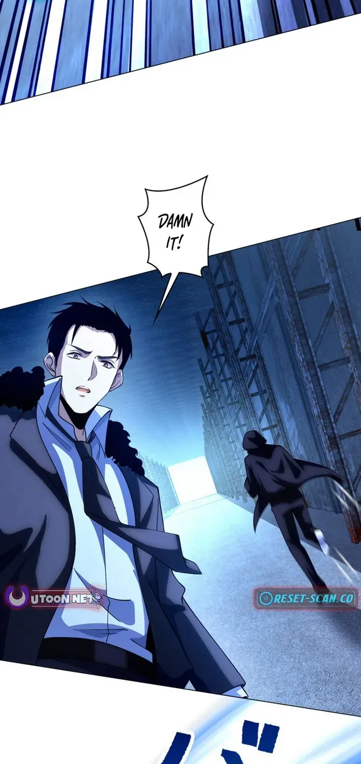 The Devil’s Casebook Chapter 15 page 64 - 