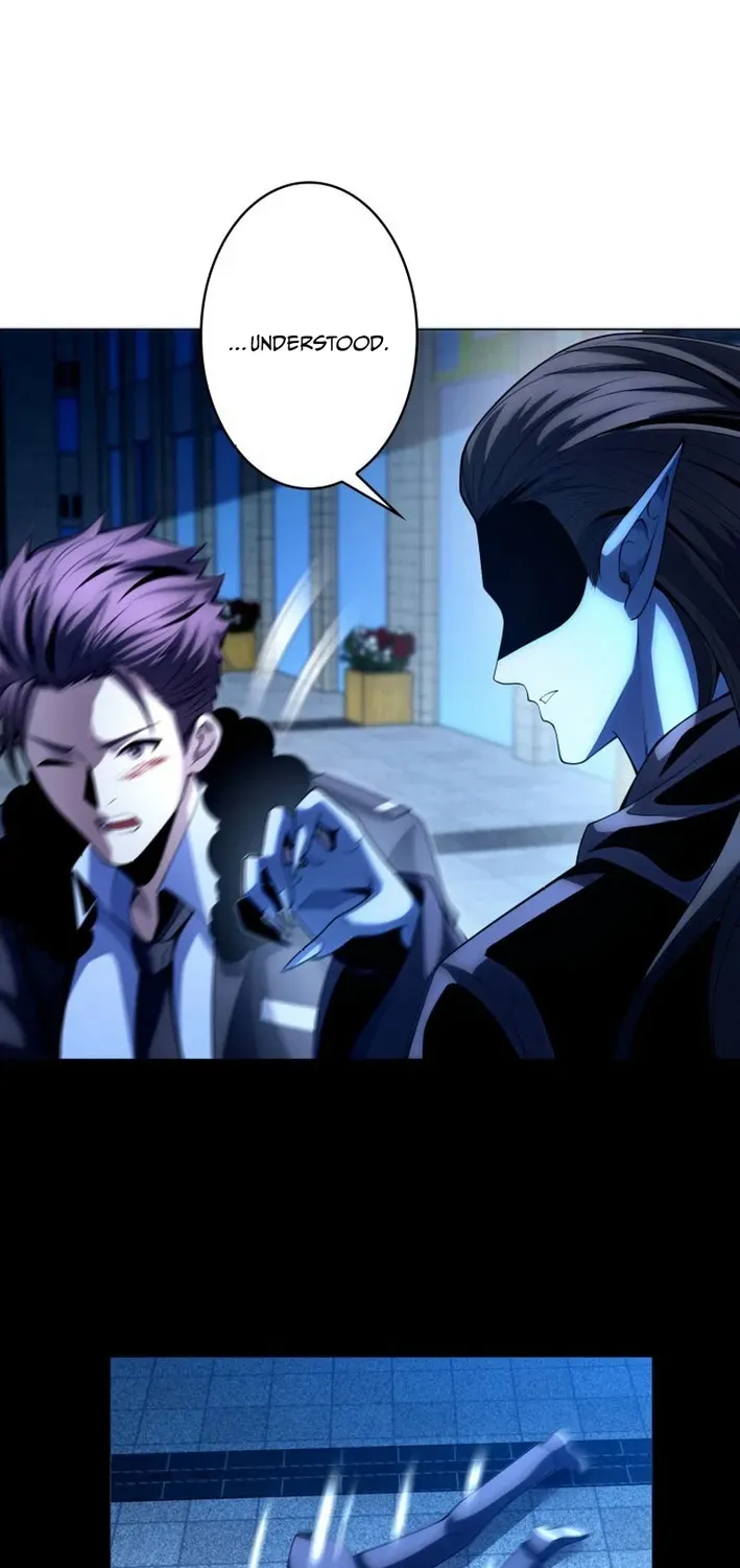 The Devil’s Casebook Chapter 15 page 9 - 