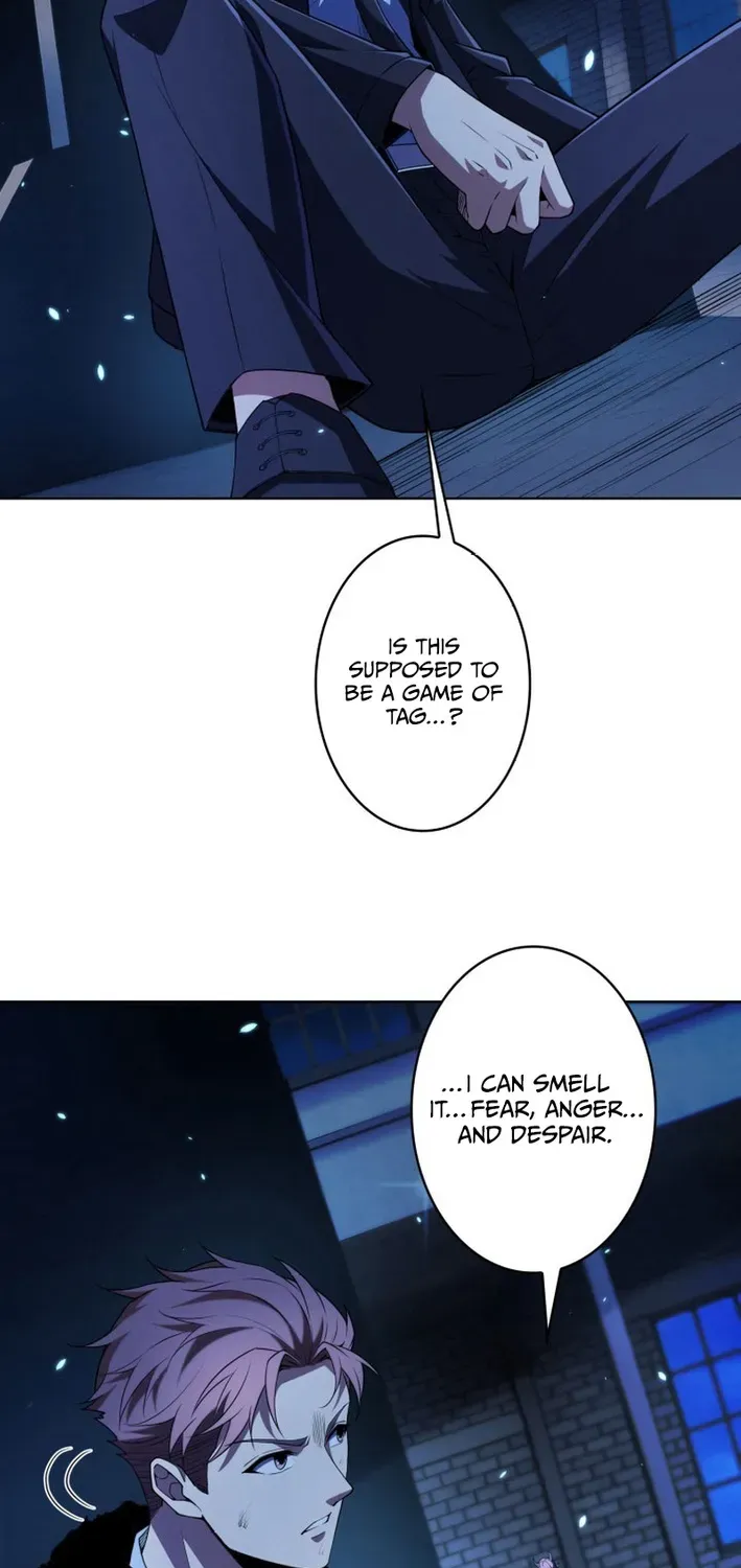 The Devil’s Casebook Chapter 16 page 12 - 