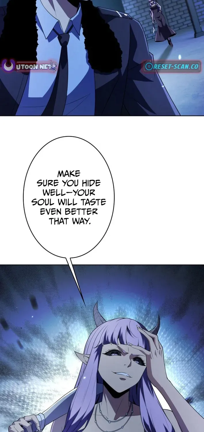 The Devil’s Casebook Chapter 16 page 13 - 