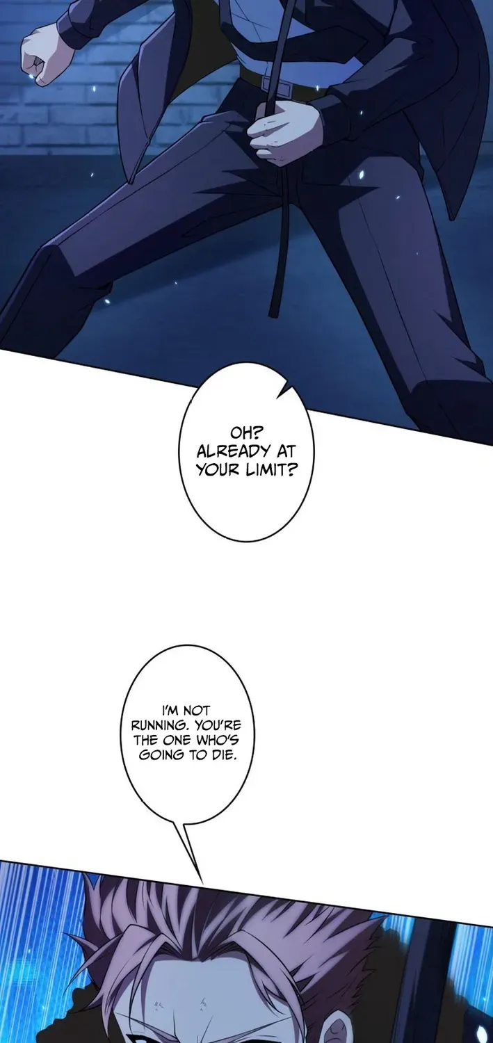 The Devil’s Casebook Chapter 16 page 18 - 