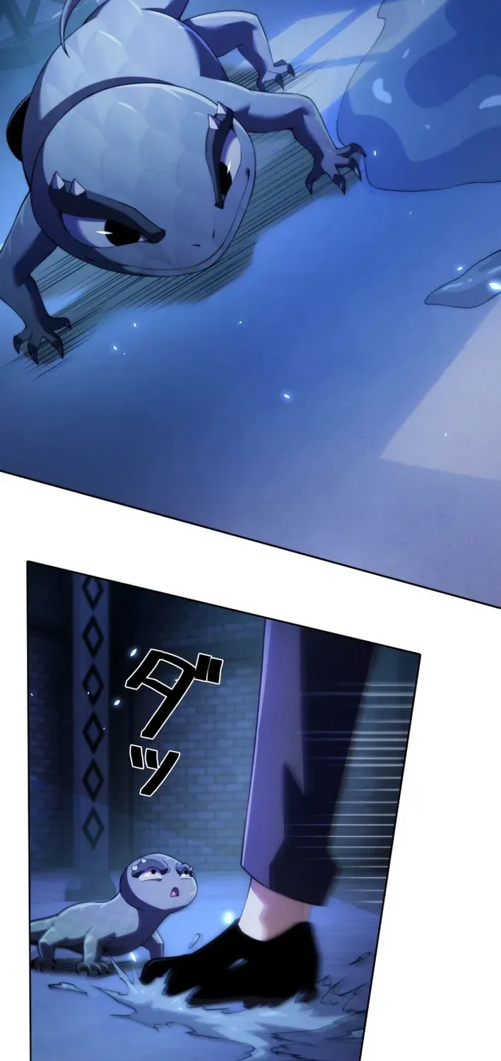 The Devil’s Casebook Chapter 16 page 3 - 