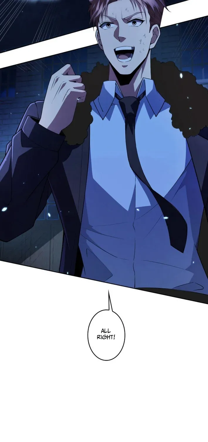The Devil’s Casebook Chapter 16 page 22 - 