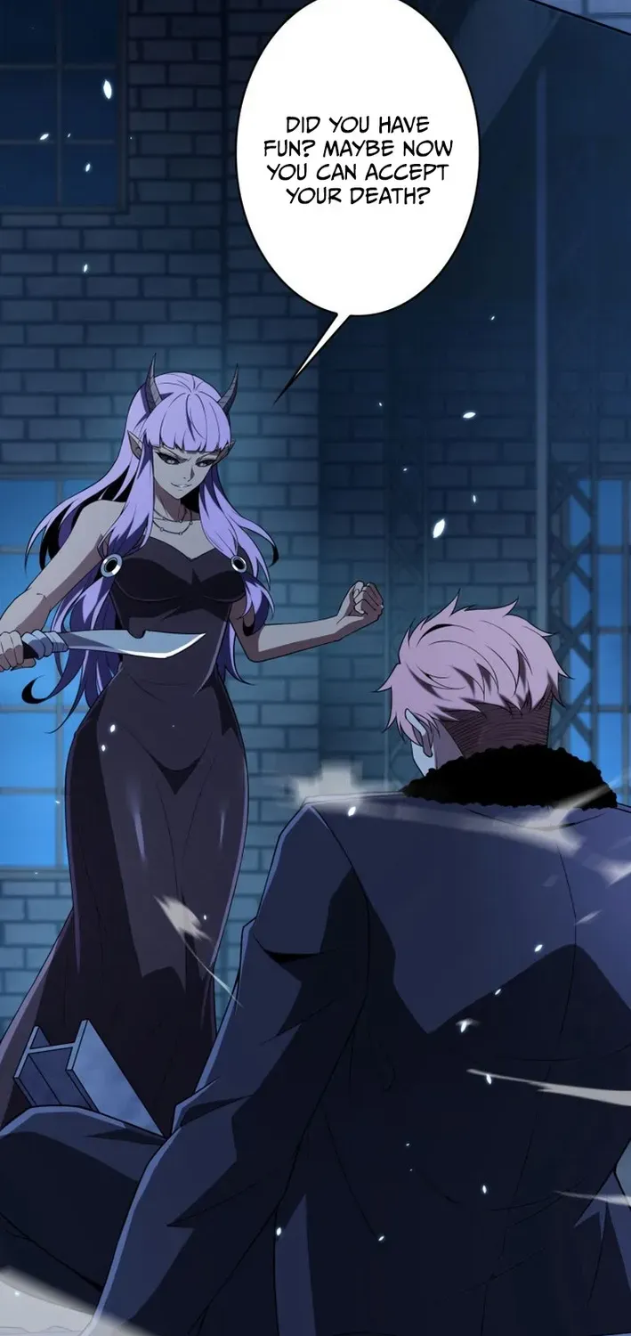 The Devil’s Casebook Chapter 16 page 25 - 
