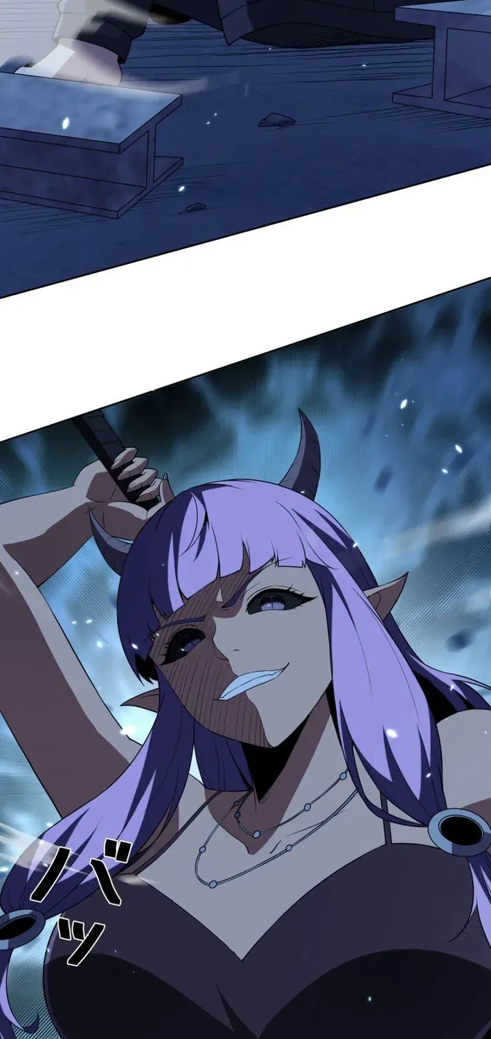 The Devil’s Casebook Chapter 16 page 26 - 