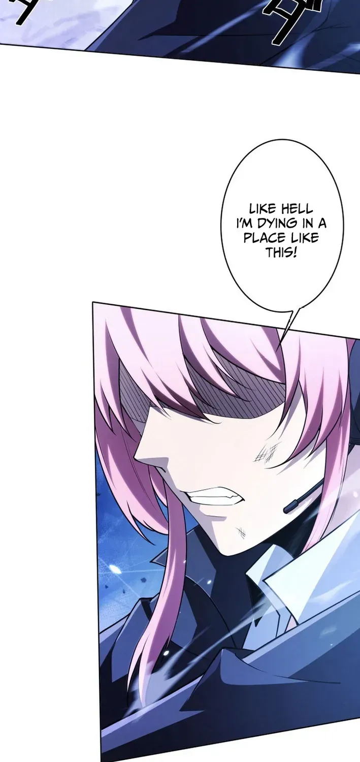 The Devil’s Casebook Chapter 16 page 33 - 