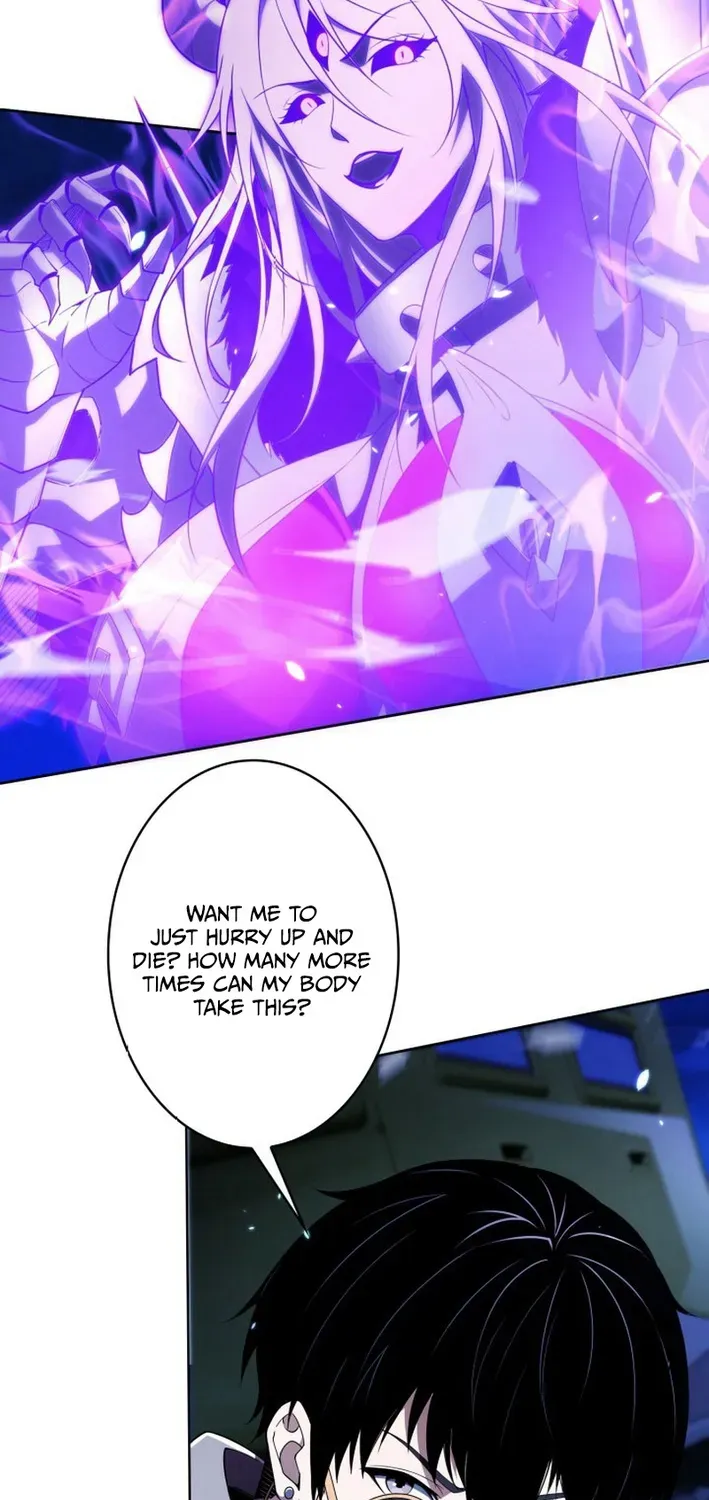 The Devil’s Casebook Chapter 16 page 40 - 