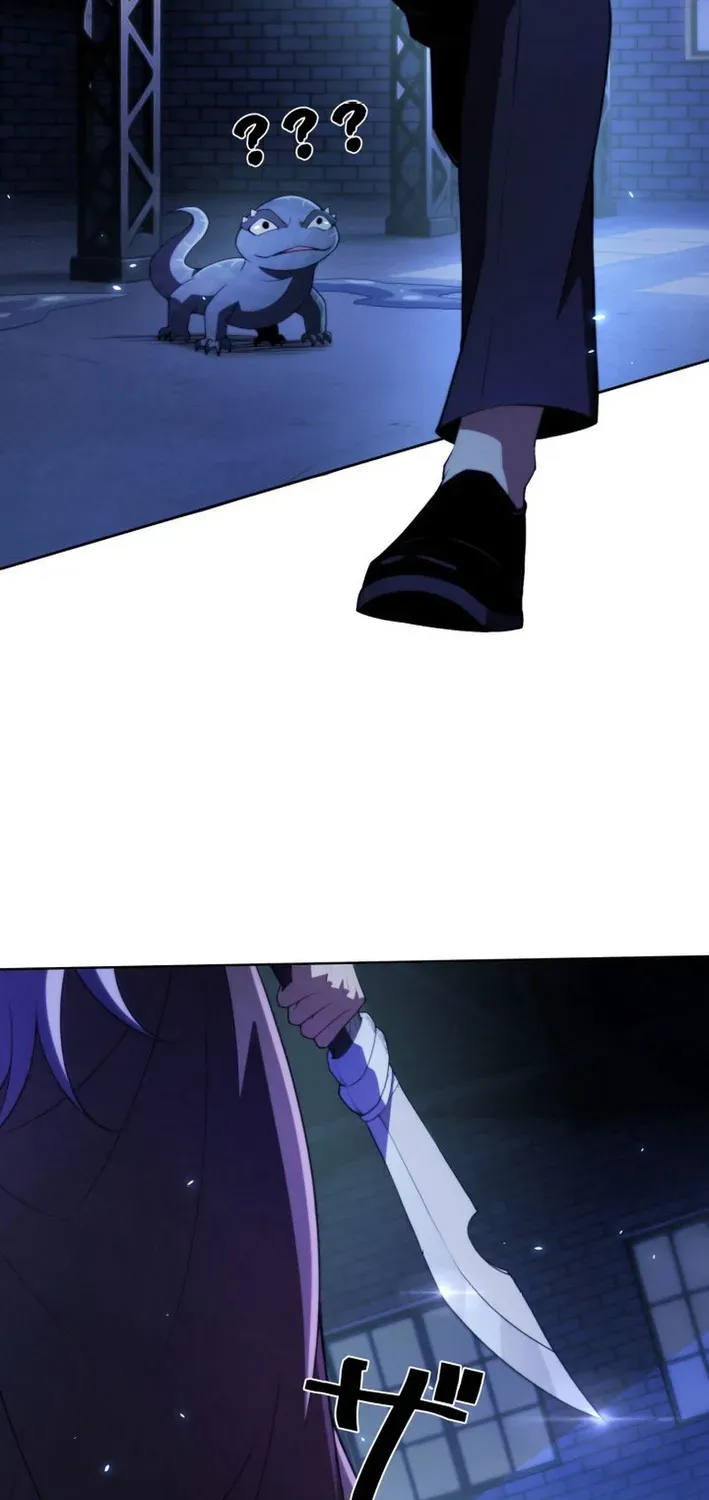 The Devil’s Casebook Chapter 16 page 5 - 