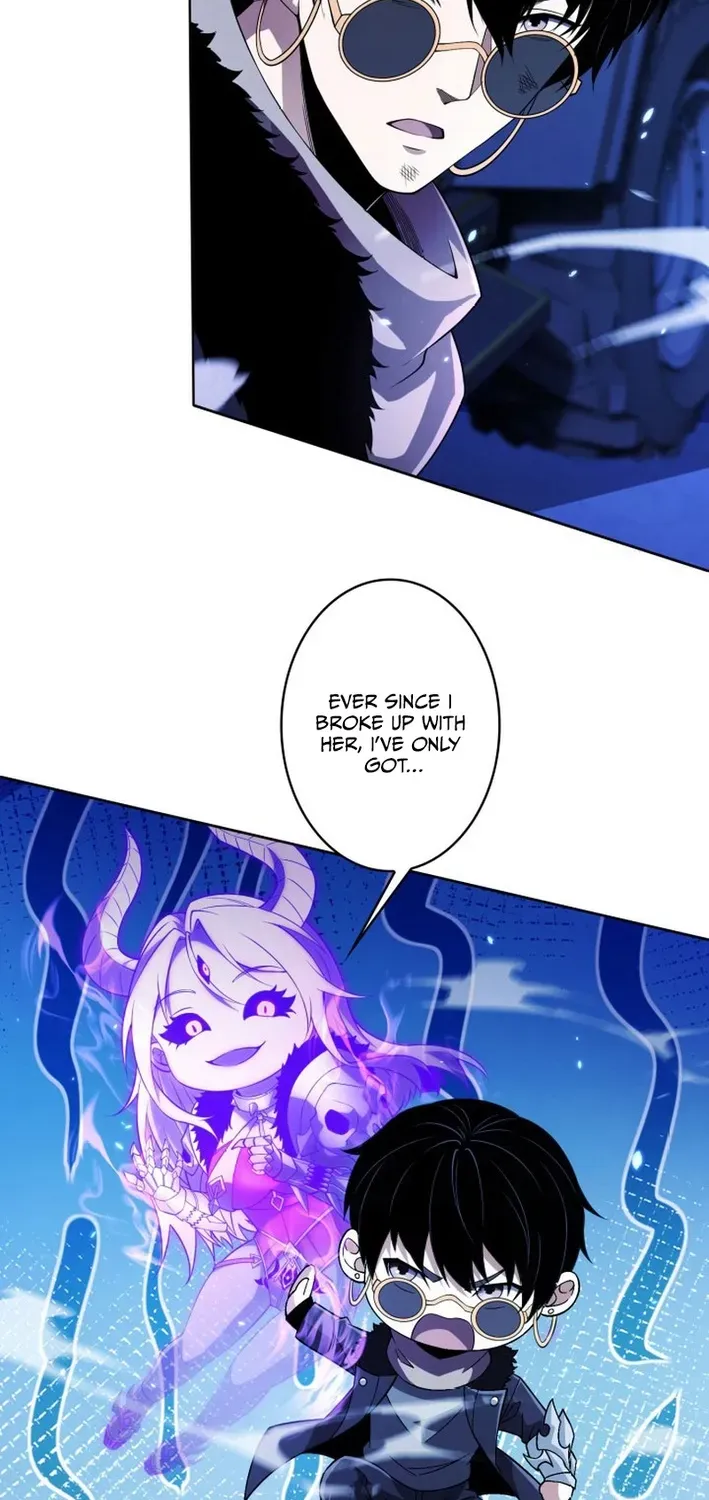 The Devil’s Casebook Chapter 16 page 41 - 
